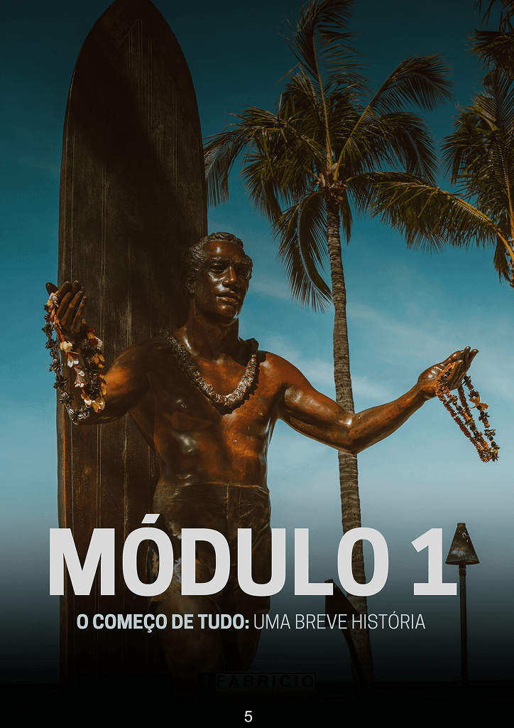 Módulo 1