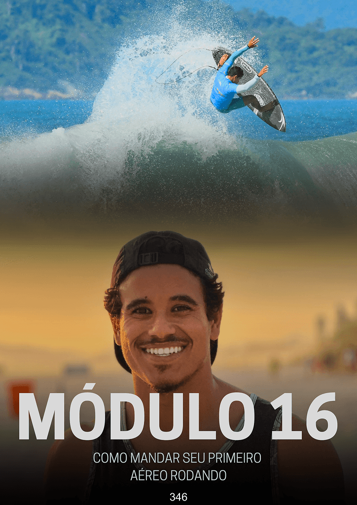 Módulo 16