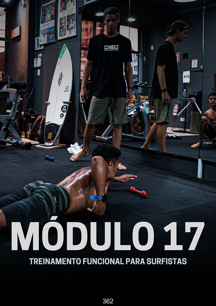 Módulo 17
