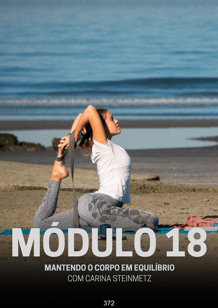 Módulo 18