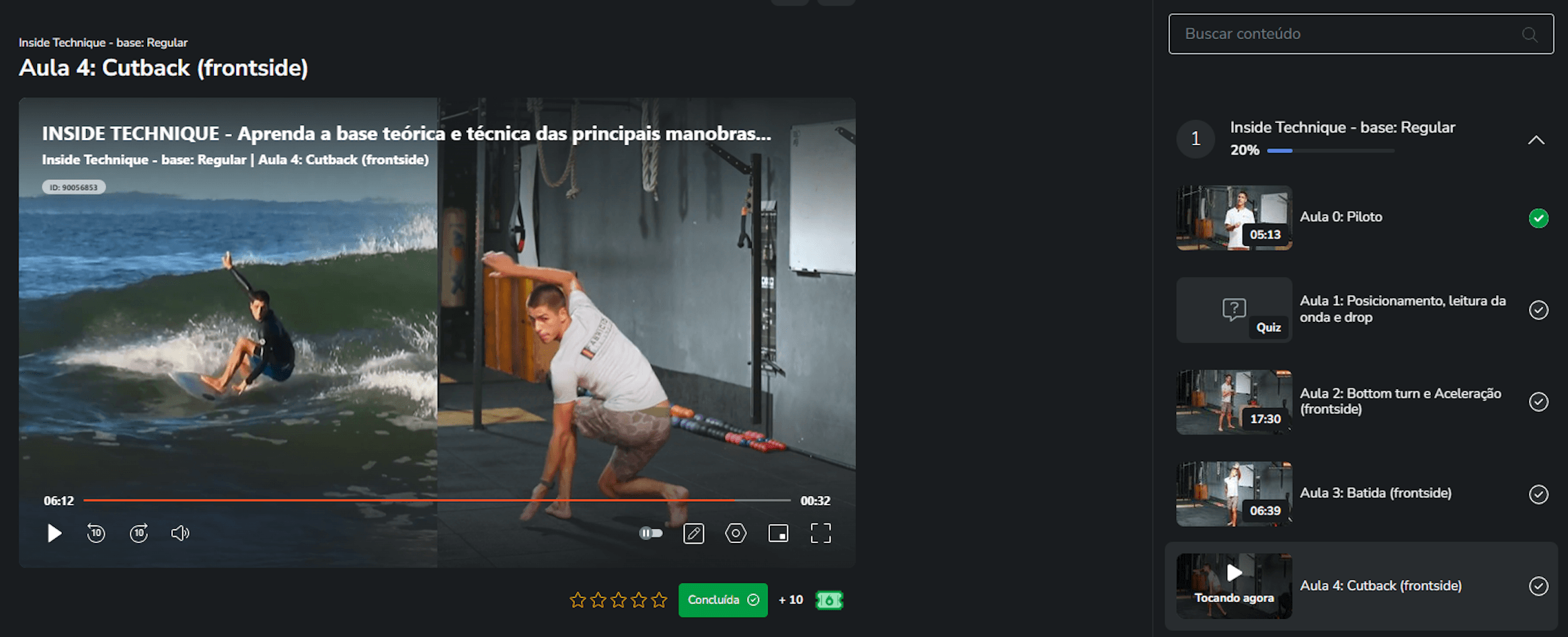 Capa da consultoria