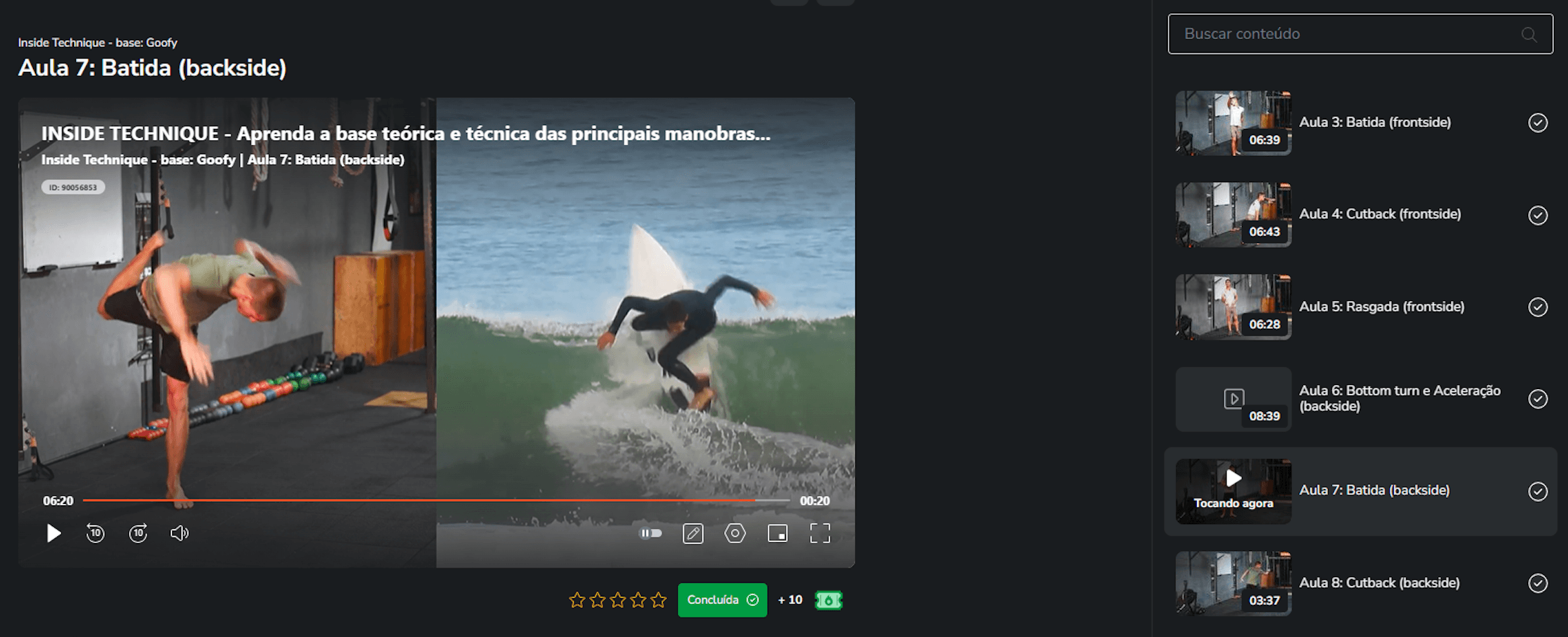Capa da consultoria