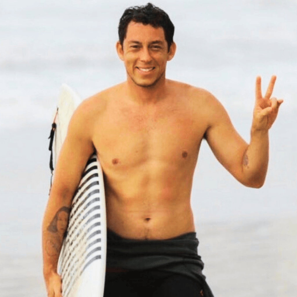 Raphael Rocha 'Ratinho'